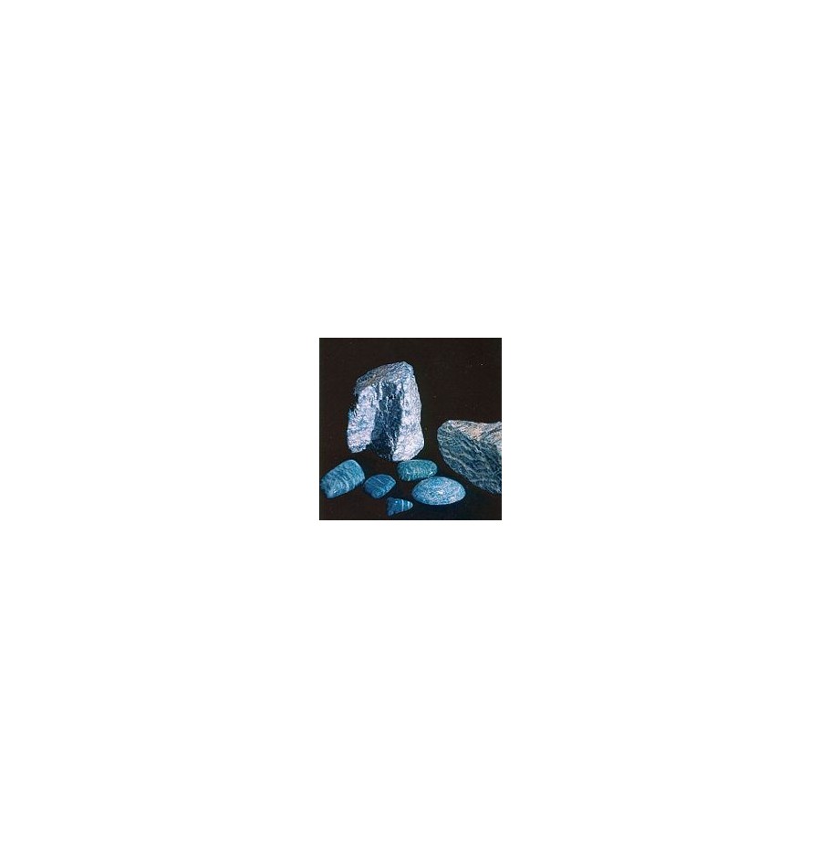 Amazonite* Amazonite*