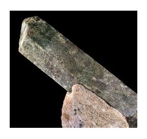Apatite*