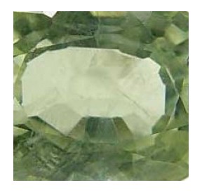Chrysobéryl*