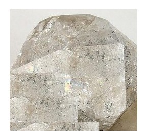 Herkimer Diamant*