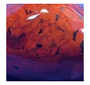Jaspe Rouge*