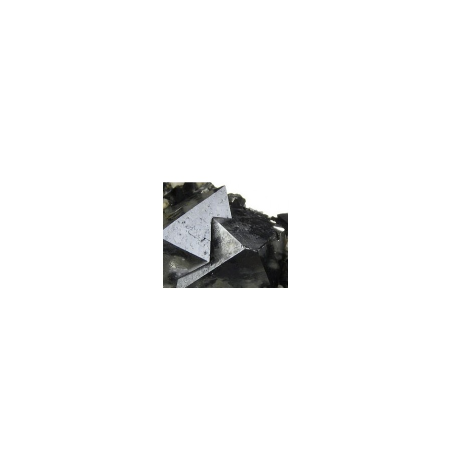 Magnétite* Magnétite*