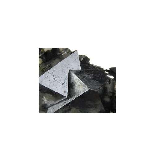 Magnétite*