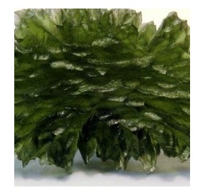 Moldavite*