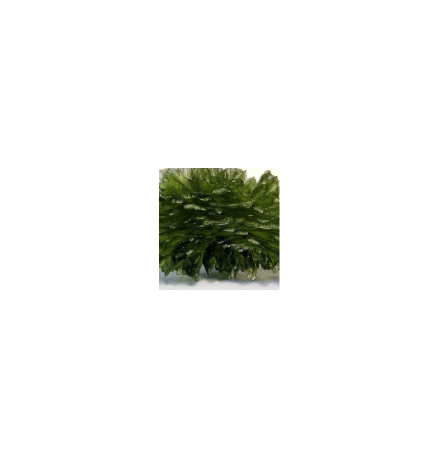 Moldavite*