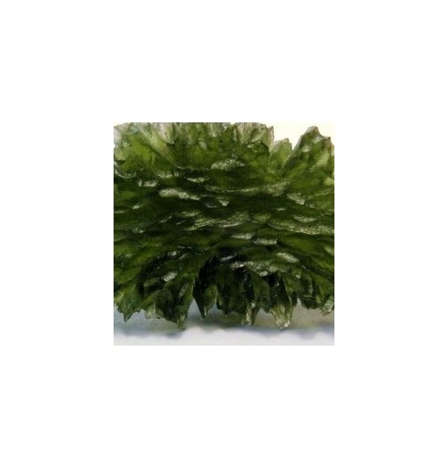 Moldavite*