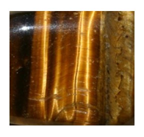 Oeil de Tigre*
