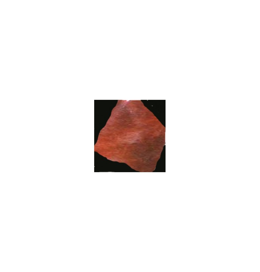 Pierre de Soleil* Pierre de Soleil*