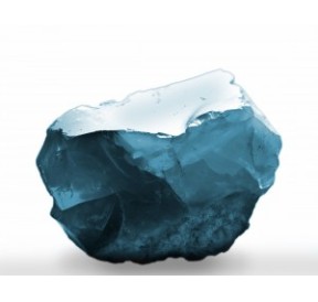 Saphir Bleu*
