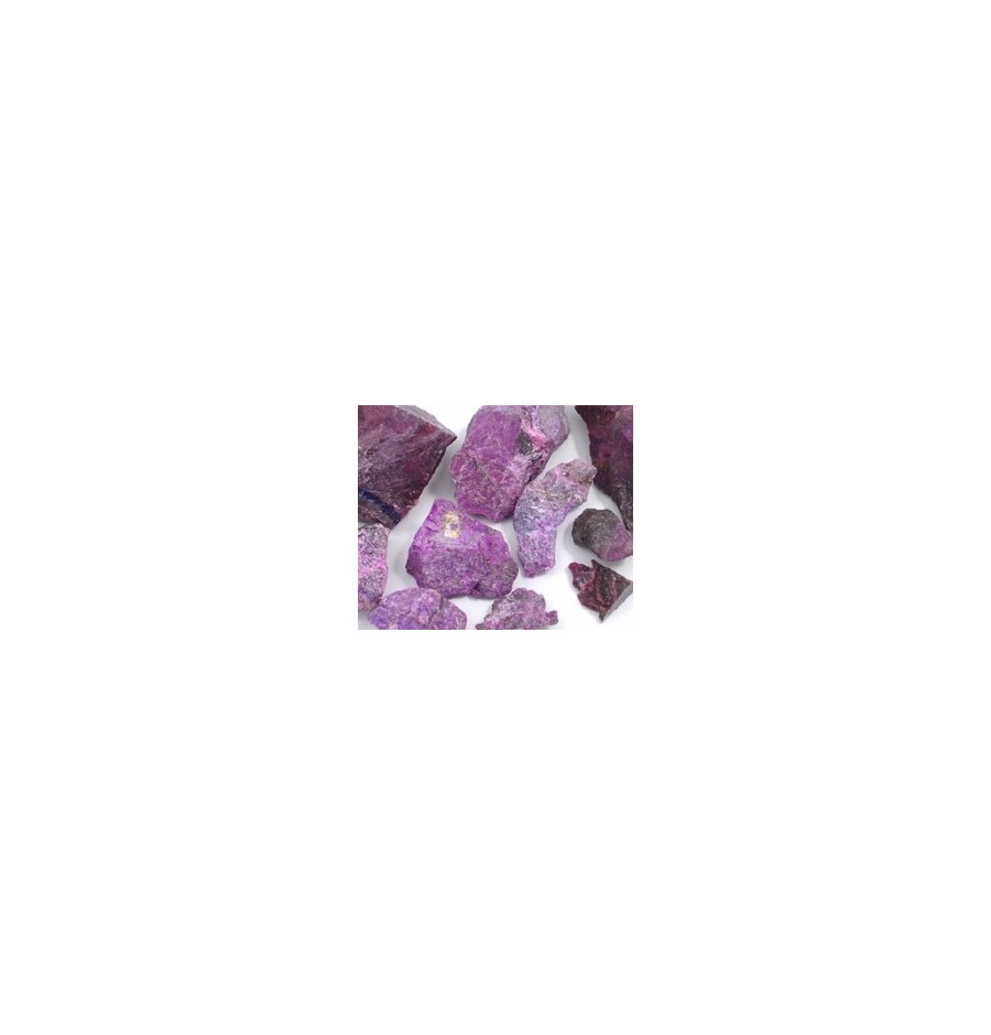 Sugilite Bleue* Sugilite Bleue*