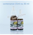 RQ5 - Remède d'urgence des 5 fleurs* RQ5 - Remède d'urgence des 5 fleurs*