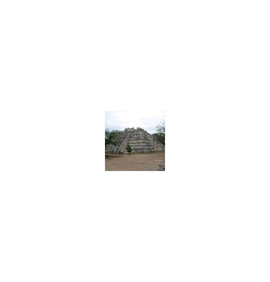 Chichenitza* Chichenitza*