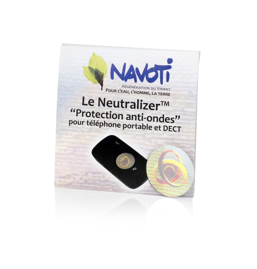 Neutralizer téléphone (La pastille) Neutralizer téléphone (La pastille)