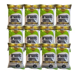 Café Moulu Wilson 500g Lot de 12