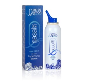 Quinton Spray Nasal Hypertonic