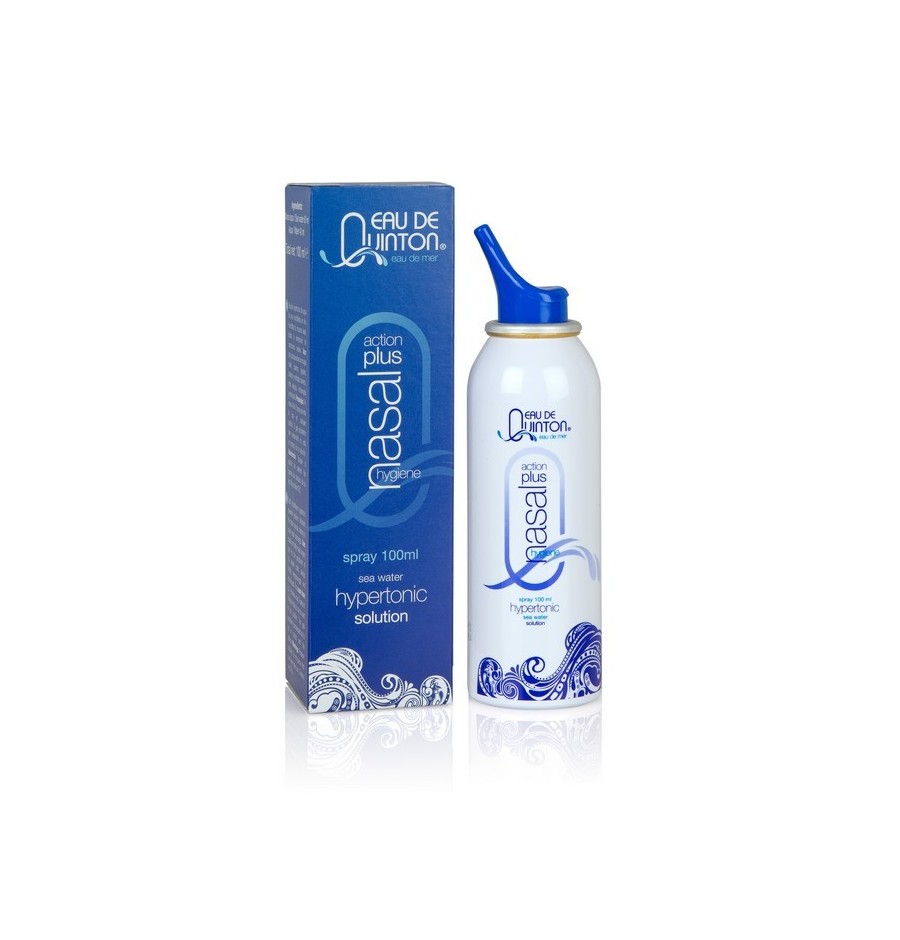 Quinton ® Spray Nasal Hypertonic 100ml
