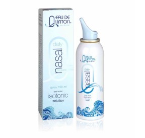 Quinton ® Spray Nasal Isotonic 100ml