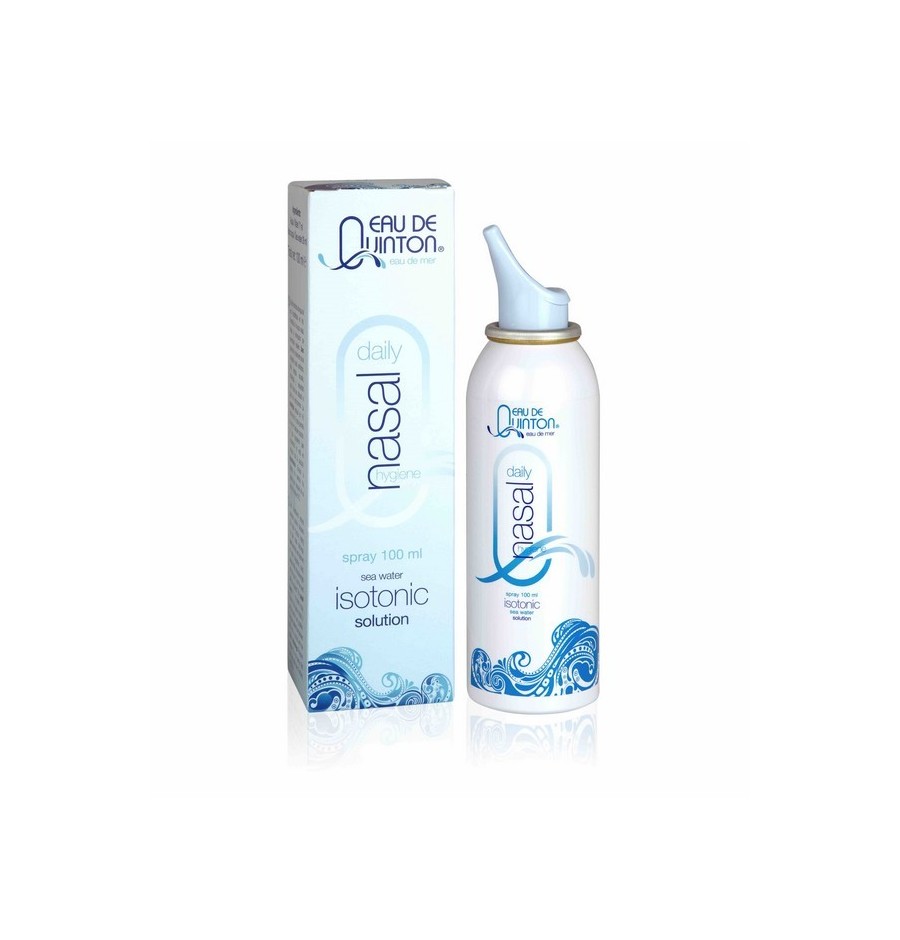 Quinton ® Spray Nasal Isotonic 100ml
