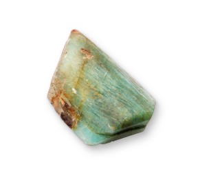 Amazonite élixir