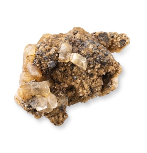 Apatite élixir