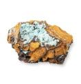 Aurichalcite élixir Aurichalcite élixir