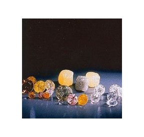 Cristal de Roche*