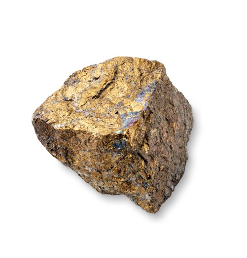 Bornite élixir