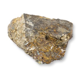 Chalcopyrite élixir