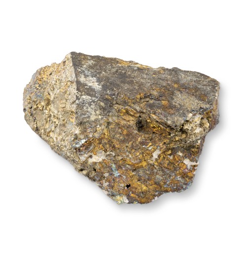 Chalcopyrite élixir