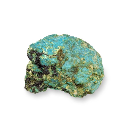 Chrysocolle élixir