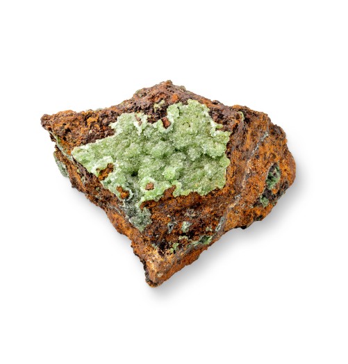 Conichalcite élixir