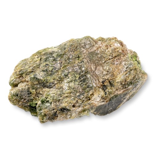 Diopside élixir