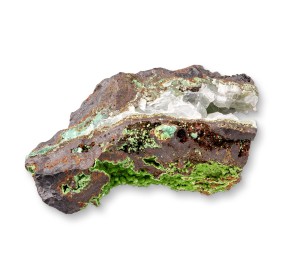 Dioptase élixir