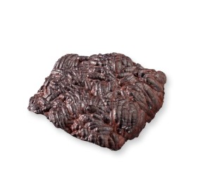 Hématite élixir