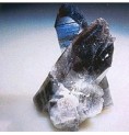 Quartz Fumé élixir KORTE PHI
