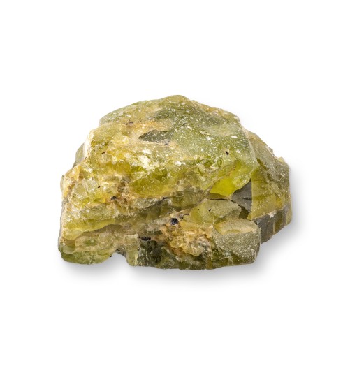 Olivine élixir