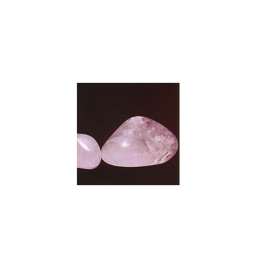 Quartz Fumé*