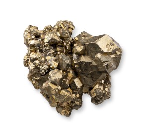 Pyrite de Fer élixir