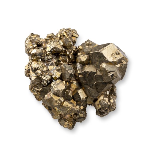 Pyrite de Fer élixir