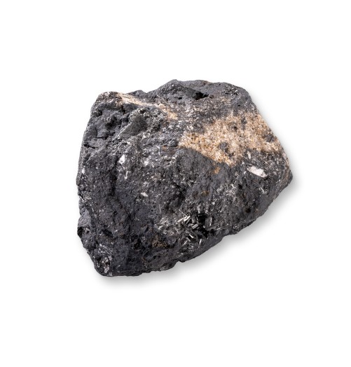 Pyrolusite élixir