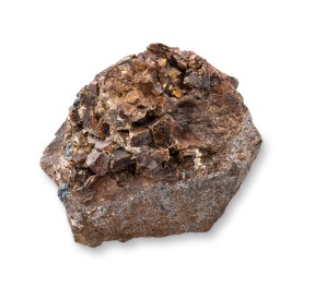 Sidérite élixir