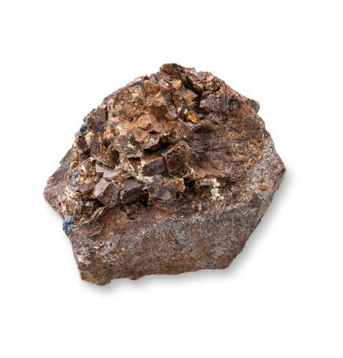 Sidérite élixir