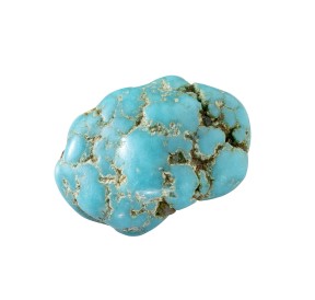 Turquoise élixir