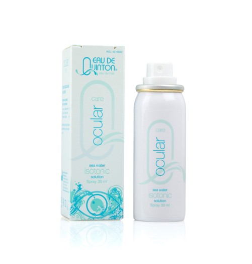 Quinton Spray Oculaire 30ml