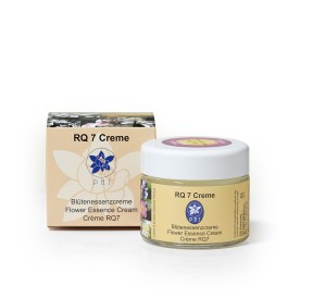 Crème RQ7 urgence