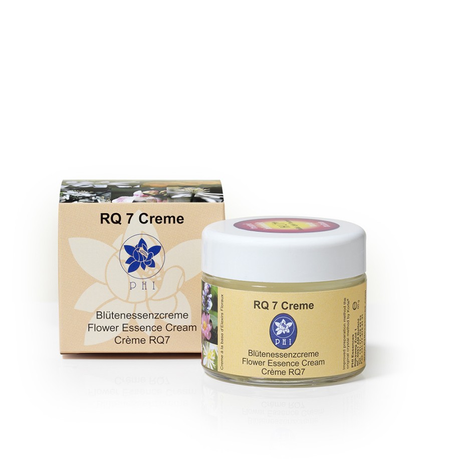 Crème RQ7 urgence Crème RQ7 urgence