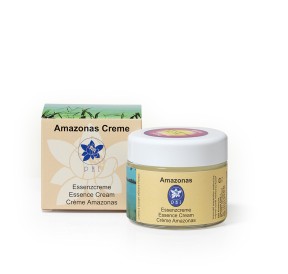 Crème Amazonas 60g