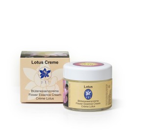 Crème Lotus 60g