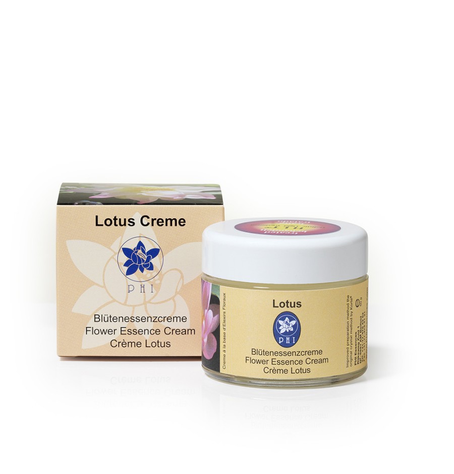 Crème Lotus
