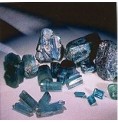 Tourmaline Bleue* Tourmaline Bleue*